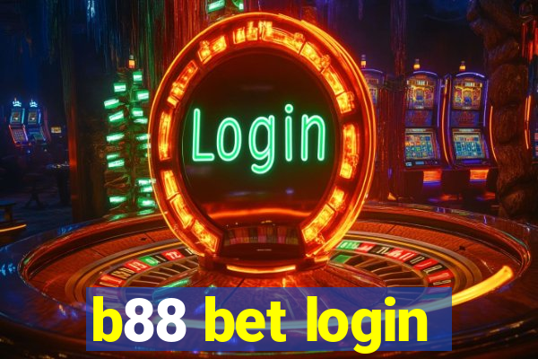 b88 bet login